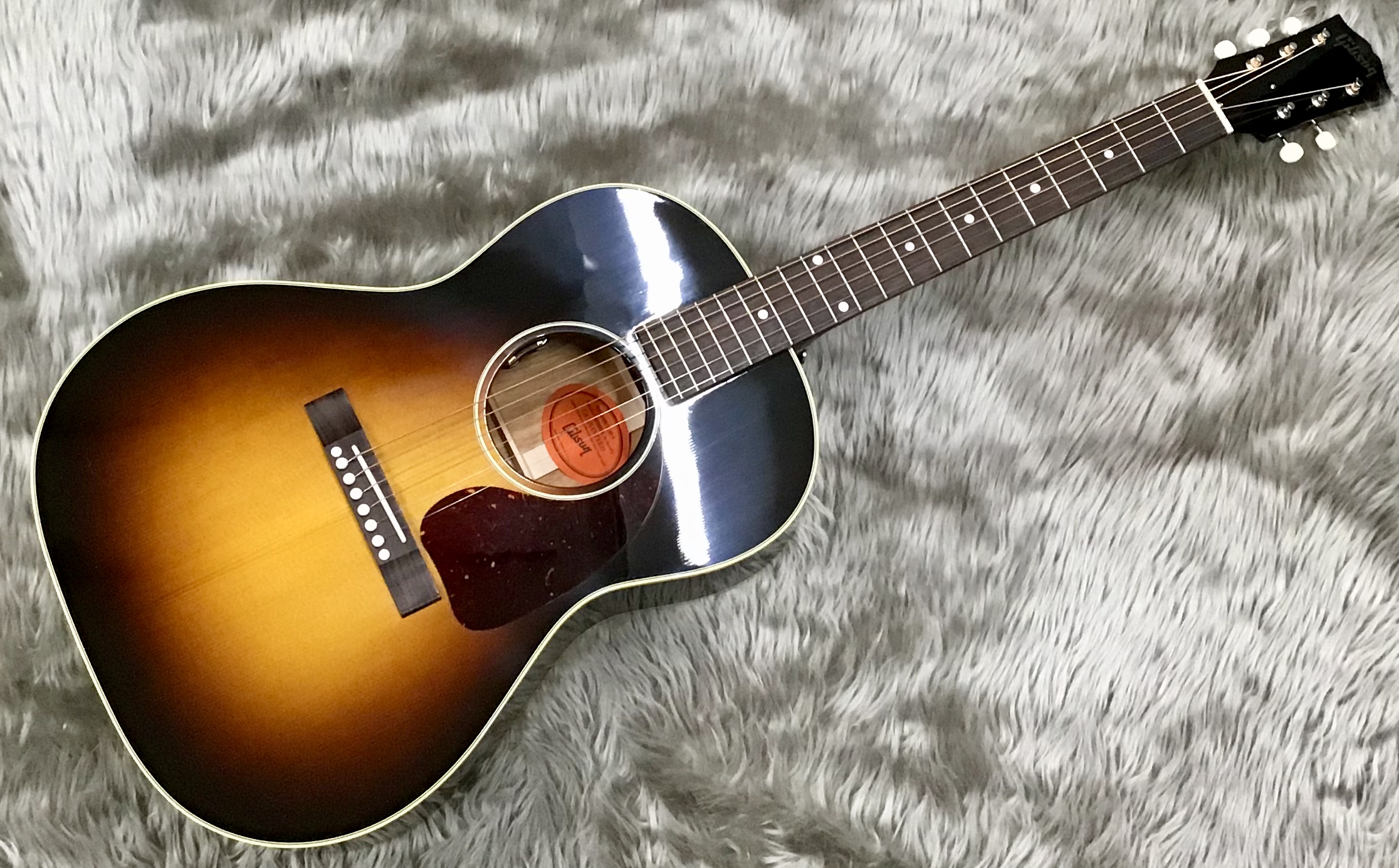 【アコースティックギター】Gibson 50s LG-2 - イオンモール直方店 店舗情報-島村楽器