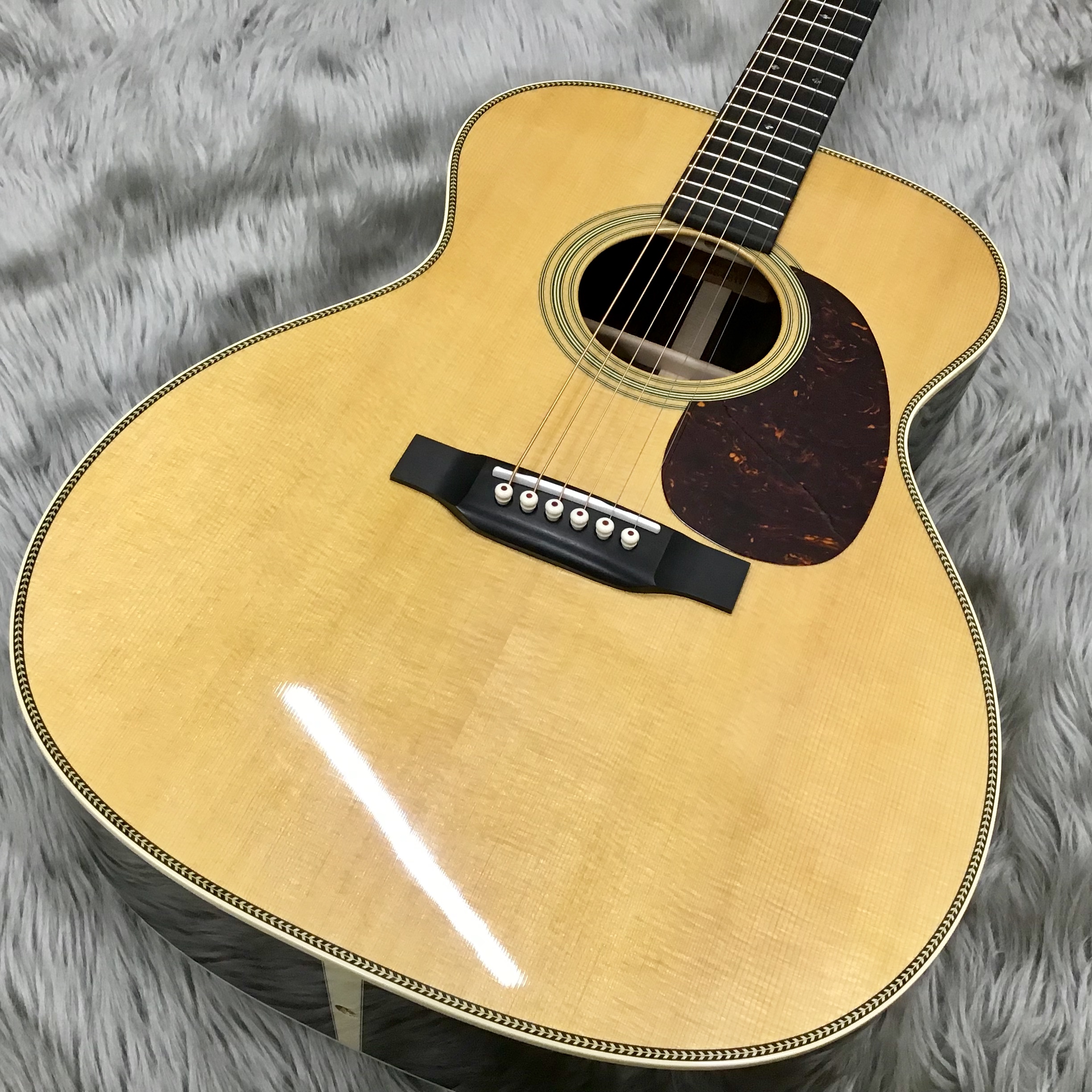 アコースティックギター】Martin 000-28 Standard｜島村楽器 イオンモール直方店