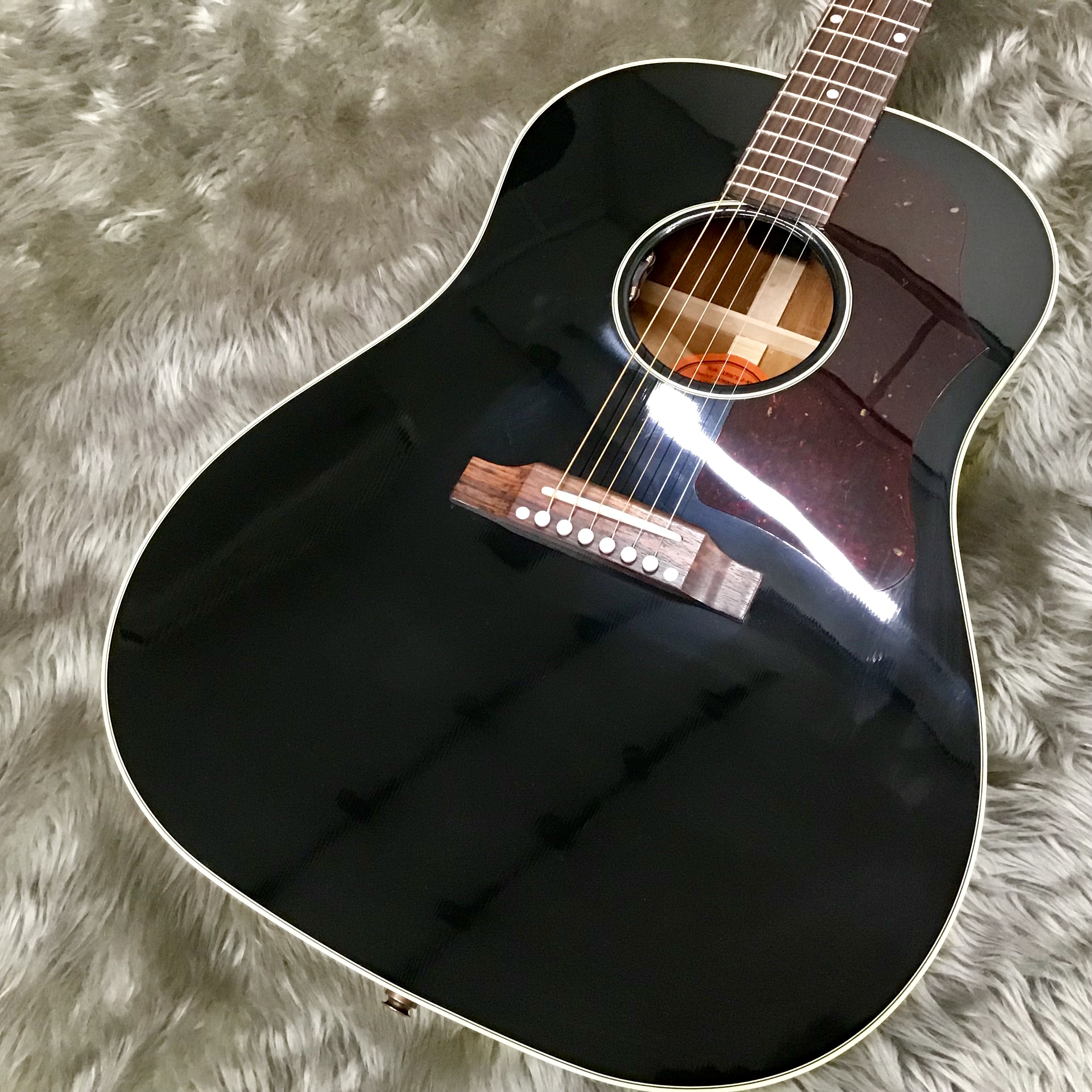 アコースティックギター】Gibson 50s J-45 Original｜島村楽器 イオン