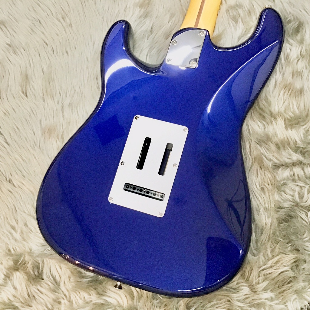エレキギター】HISTORY HST-S-M-3S Metallic Blue｜島村楽器 イオンモール直方店