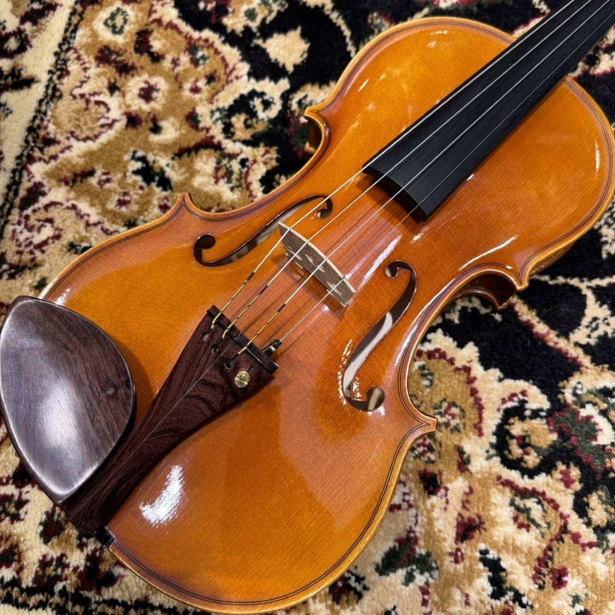 初心者必見！賢いヴァイオリンの選び方🎻｜島村楽器 イオンモール直方店