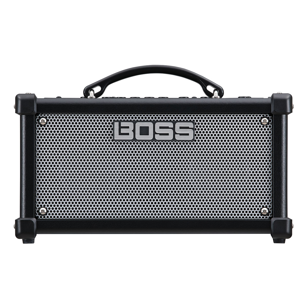 アンプ】「BOSS DUAL CUBE LX / DUAL CUBE BASS LX 」発売！ご予約受付