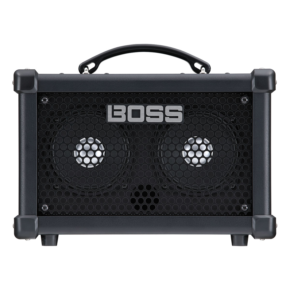 アンプ】「BOSS DUAL CUBE LX / DUAL CUBE BASS LX 」発売！ご予約受付