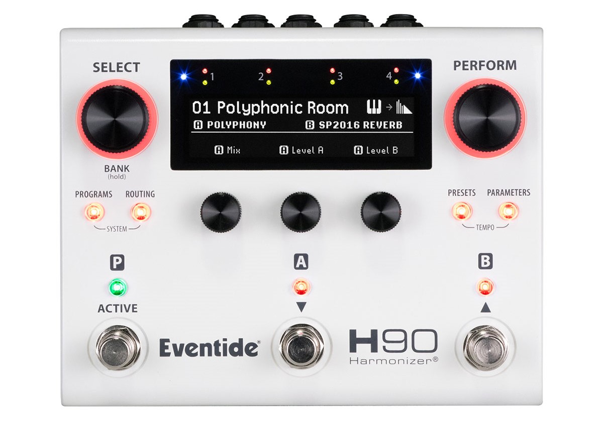 Eventide H9 core 30種アルゴリズム入り レコーディングPA機器 - www.paletyayinlari.com.tr