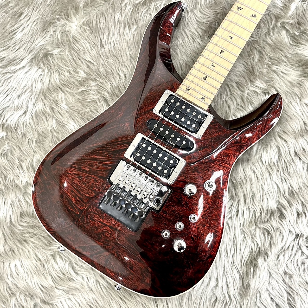 終了しました【エレキギター】「G-Life Guitars Fair」開催中！【1月21