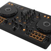 【DJ】「Pioneer DDJ-FLX4」入荷しました！