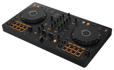 【DJ】「Pioneer DDJ-FLX4」入荷しました！