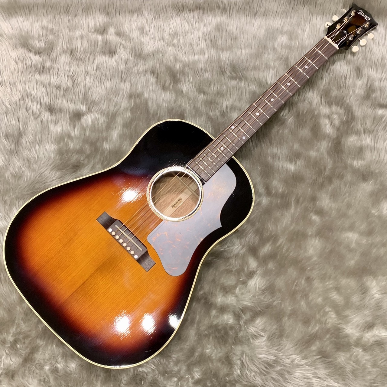 エレアコ】「HISTORY ASH-J/Adirondack」入荷しました！｜島村楽器