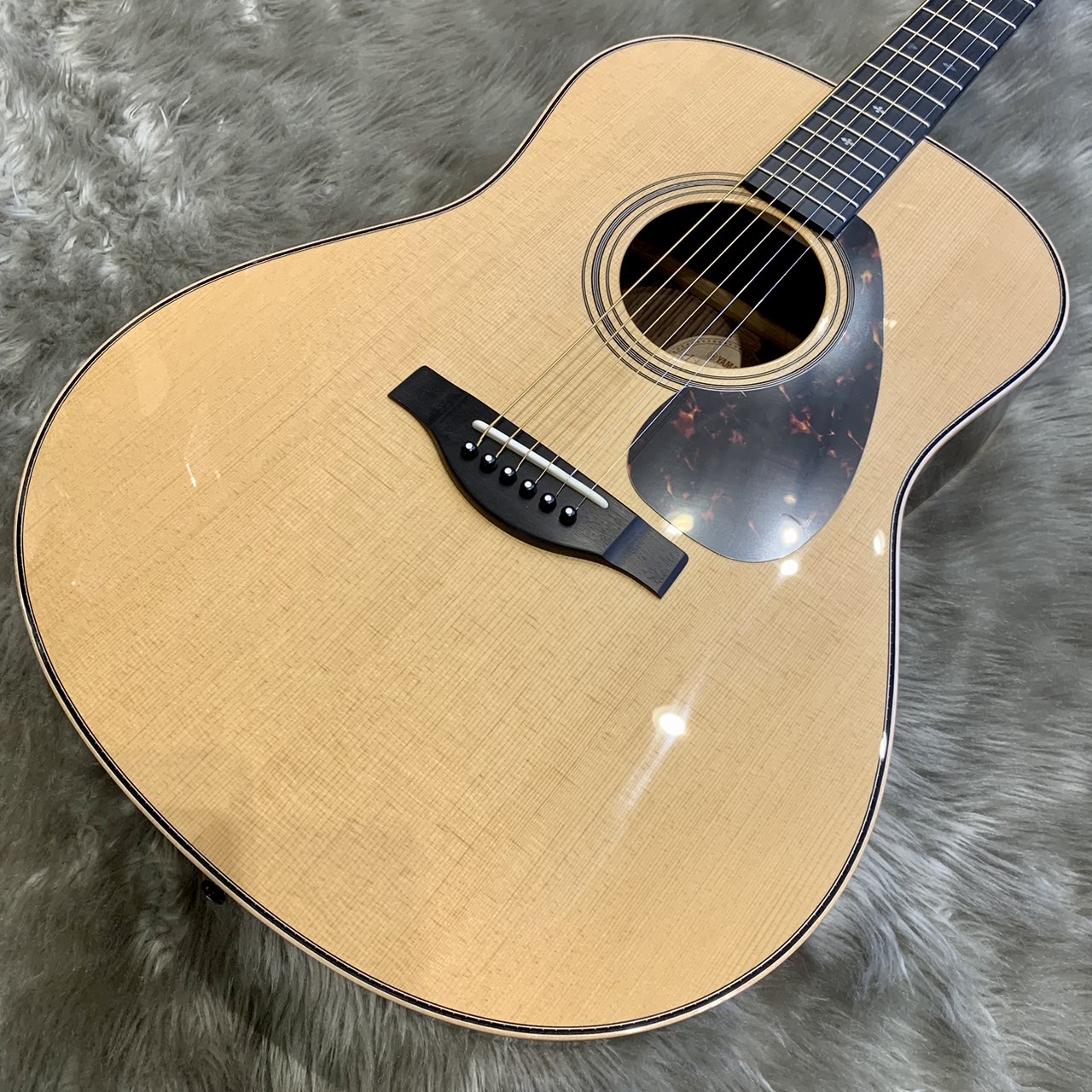 フォークギター】YAMAHA LL26 ARE【展示中】｜島村楽器 イオンモール直方店