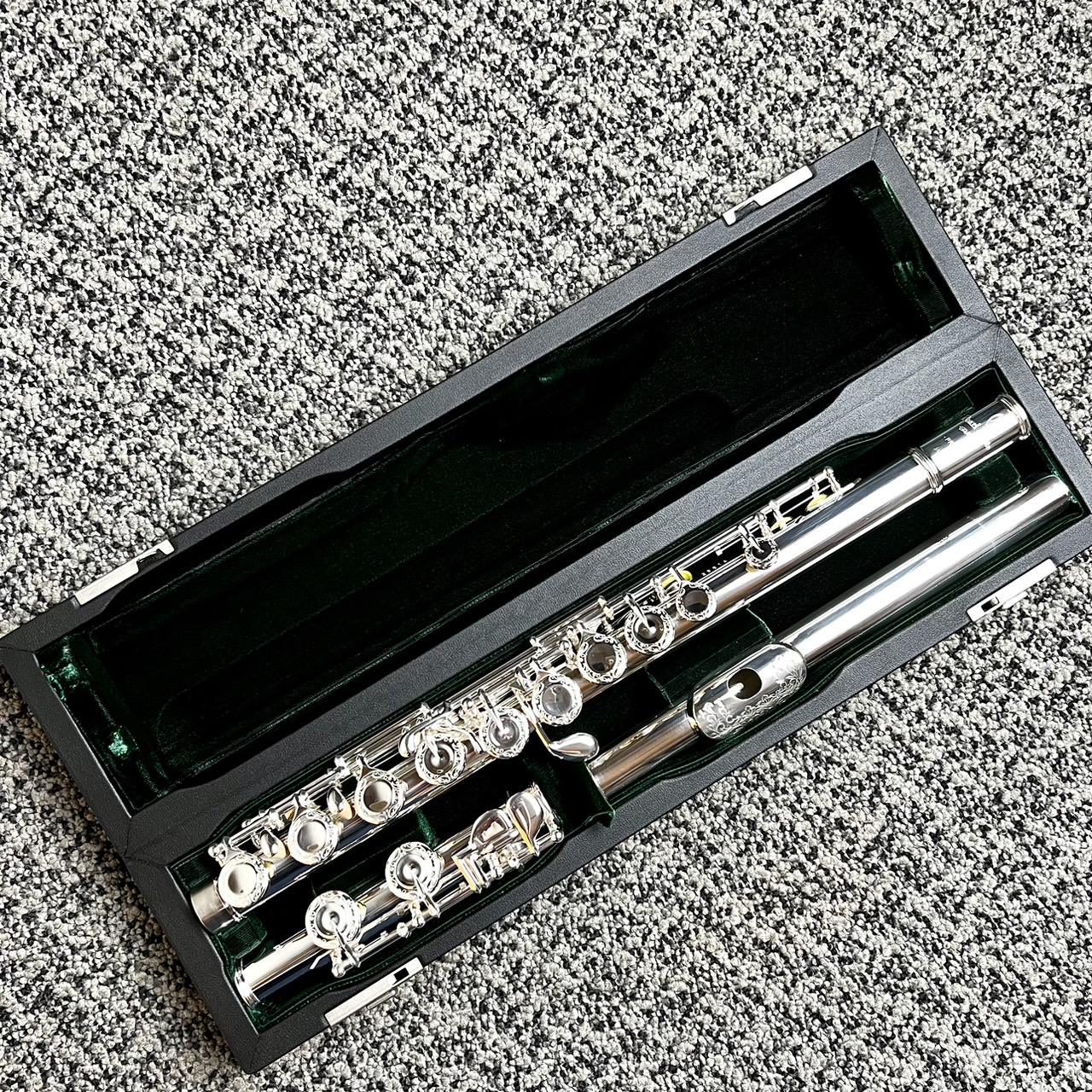 売却済 / 管楽器】Pearl F-DPS/E-ESS(フルート) 島村楽器コラボモデル