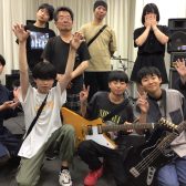 【大垣 Live×LIVE！！】6月9日(日)ライブレポート！！！