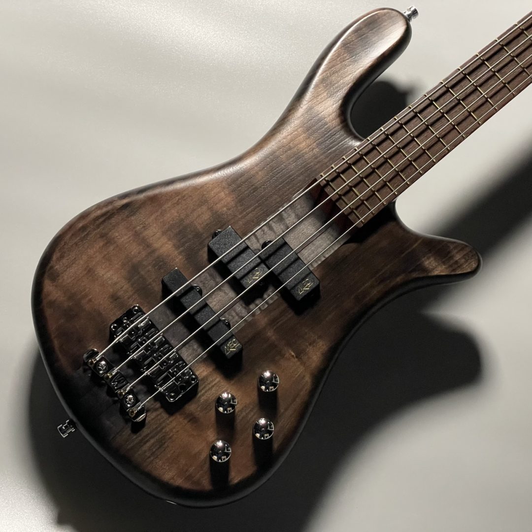 エレキベース】Warwick Bassフェア開催中です！｜島村楽器 大宮店