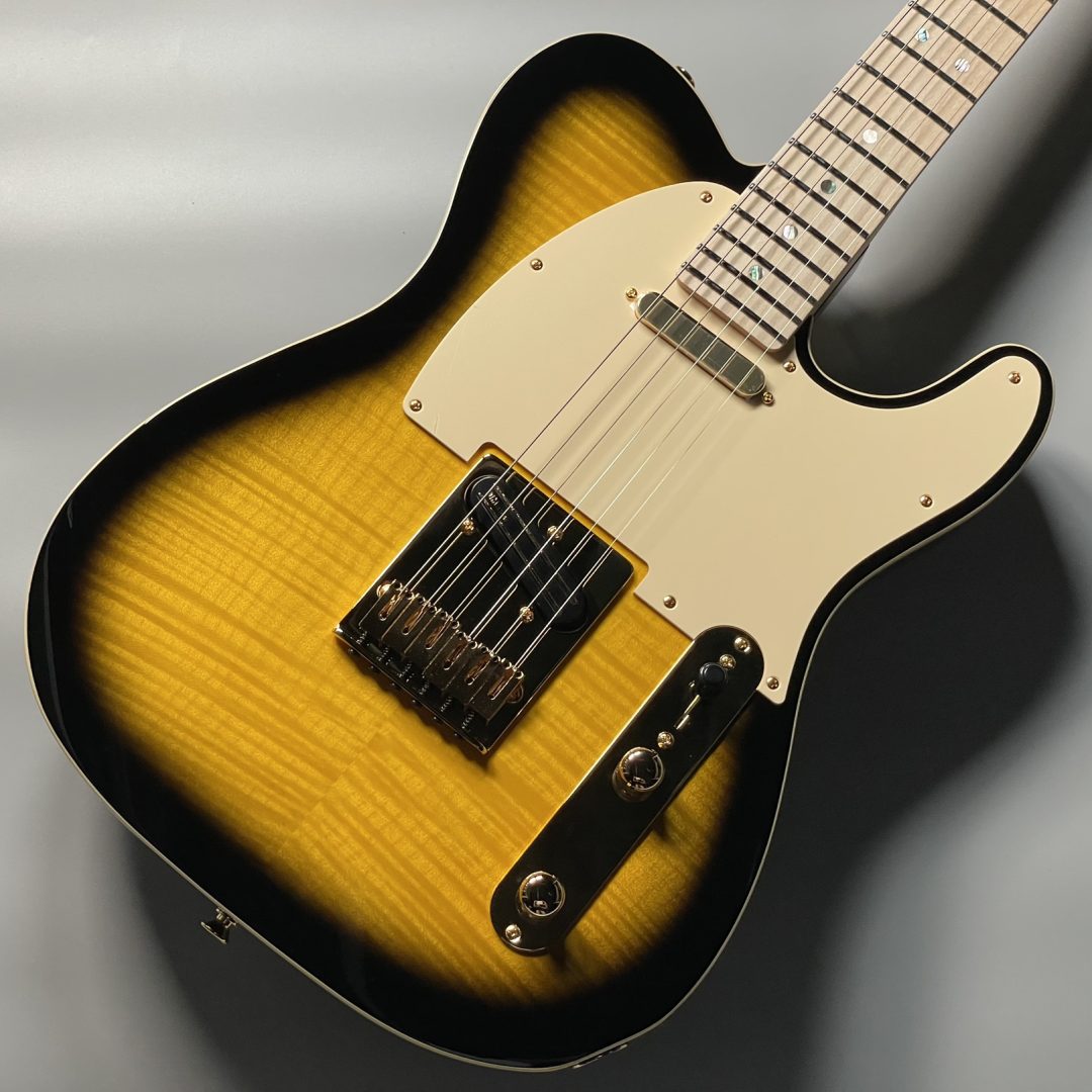 エレキギター】Fender/RITCHIE KOTZEN TELEが入荷しました！｜島村楽器 大宮店