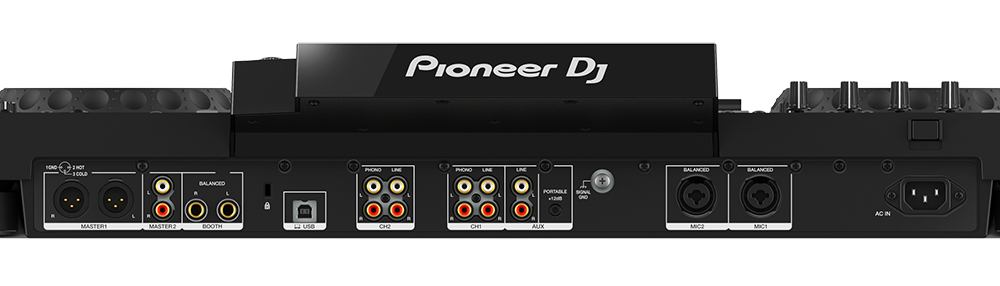 ≪ご予約受付中≫【新商品】Pioneer DJ ／XDJ-RX3 発売決定！｜島村