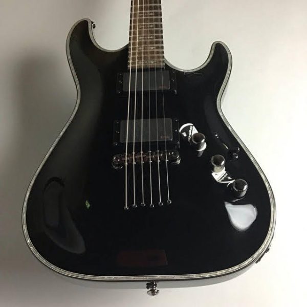 エレキギター】 SCHECTER AD-C1-HR 入荷致しました！｜島村楽器 パークプレイス大分店