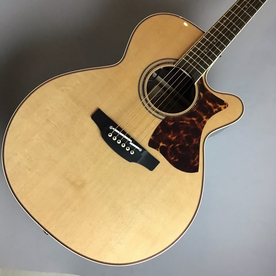 Takamine DMP50S 入荷致しました！【エレアコギター】｜島村楽器