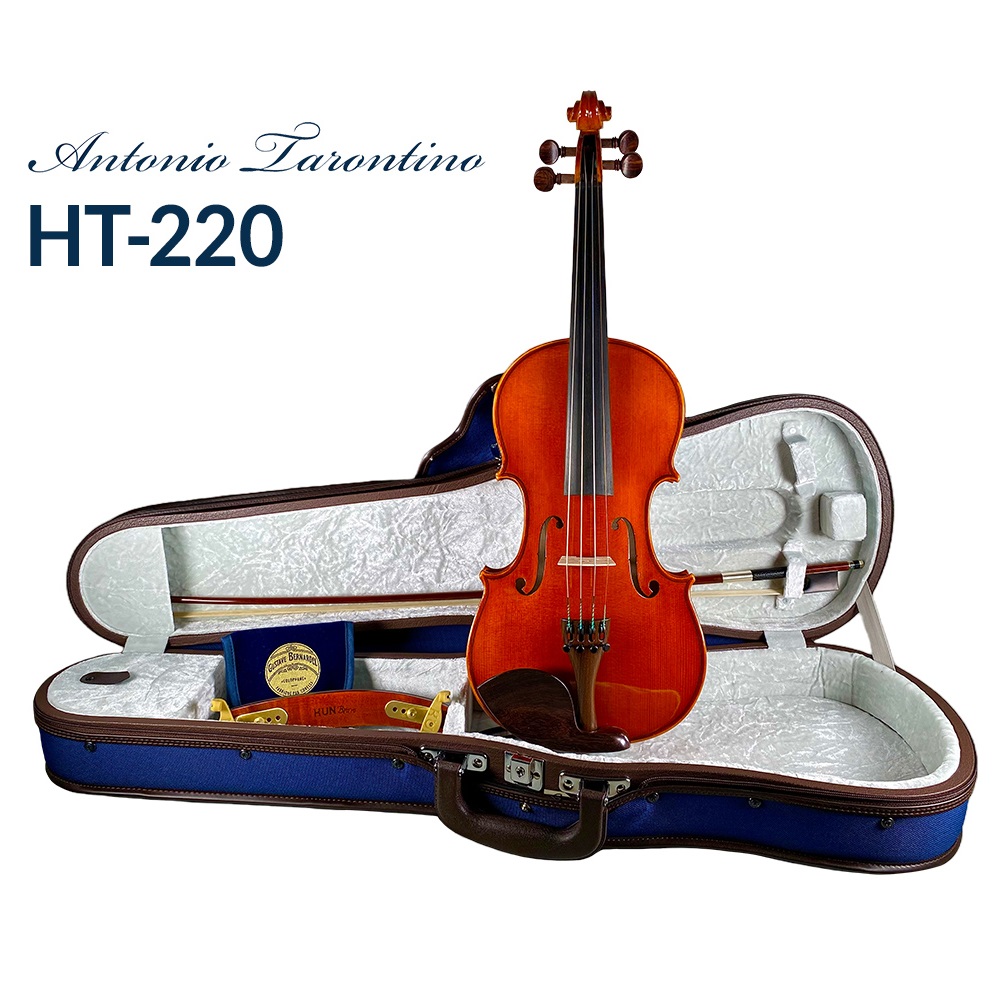 バイオリン】 Antonio Tarontino HT-220 4/4 販売中！｜島村楽器 ...