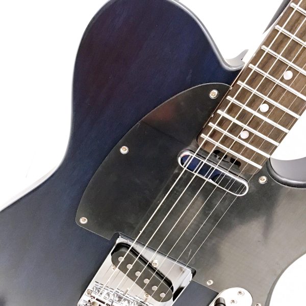 限定モデル】SCHECTER OL-PT-22/PBT/R Pacific Blue Tint 入荷致しました！｜島村楽器 パークプレイス大分店