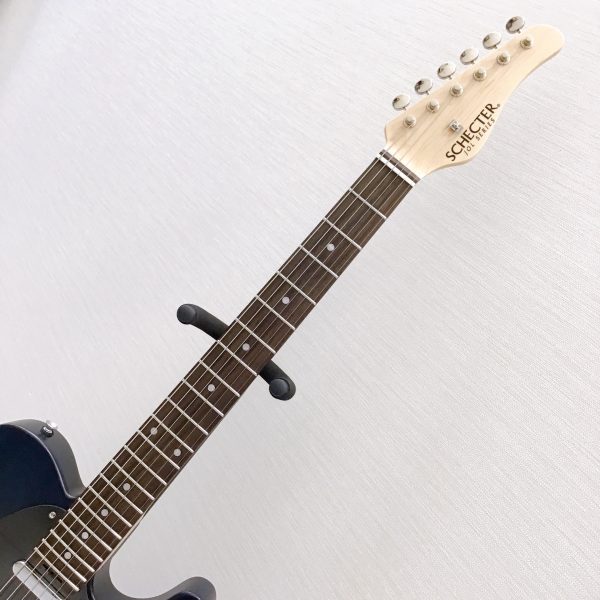 限定モデル】SCHECTER OL-PT-22/PBT/R Pacific Blue Tint 入荷致しました！｜島村楽器 パークプレイス大分店