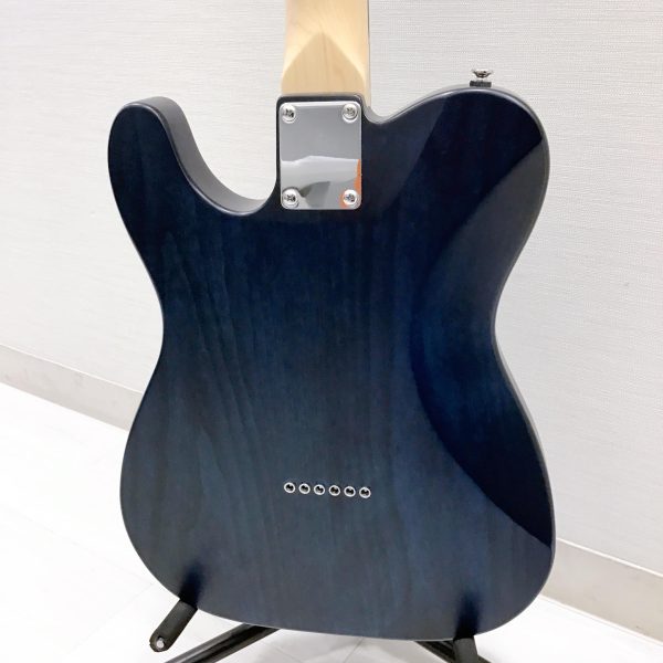 限定モデル】SCHECTER OL-PT-22/PBT/R Pacific Blue Tint 入荷致しました！｜島村楽器 パークプレイス大分店