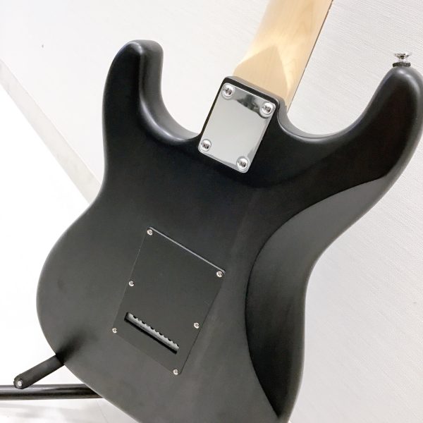 限定モデル】SCHECTER OL-ST-22/R Carbon Tint 入荷致しました！｜島村