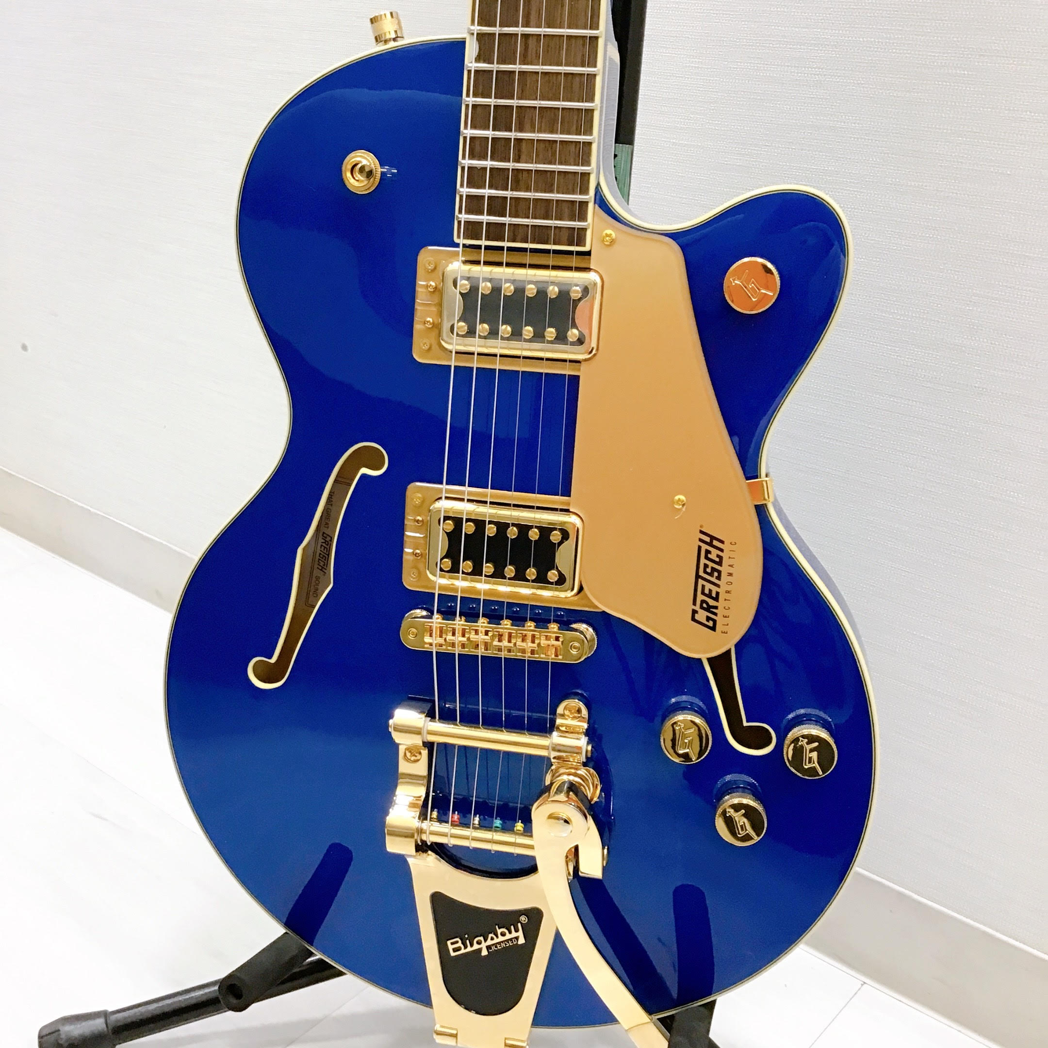 トレファク鶴ヶ島店】GRETSCH エレキギター electromatic 売れ筋