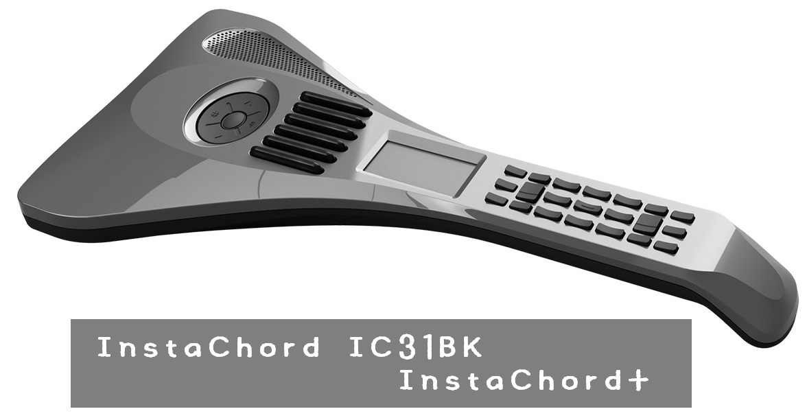 簡単なのに本格的な楽器！InstaChord IC31BK InstaChord+ 入荷♪｜島村