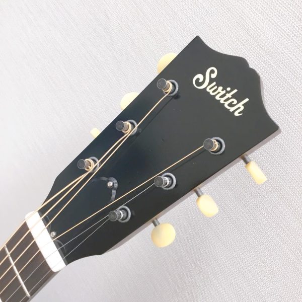 最強コンパクト・モデル。【Switch Custom Guitars】SL-0 Irene 入荷致しました。｜島村楽器 パークプレイス大分店