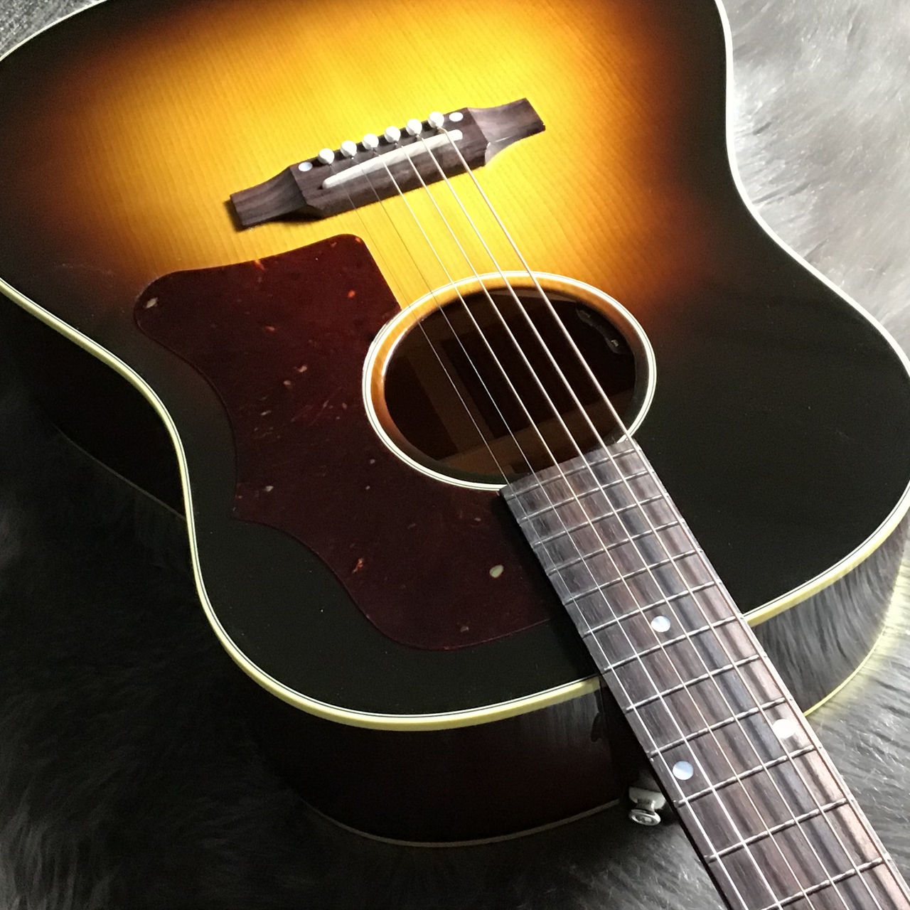 アコースティックギター】王道！Gibson(ギブソン) J-45 50s Originalが再入荷！｜島村楽器 イオンモール岡山店