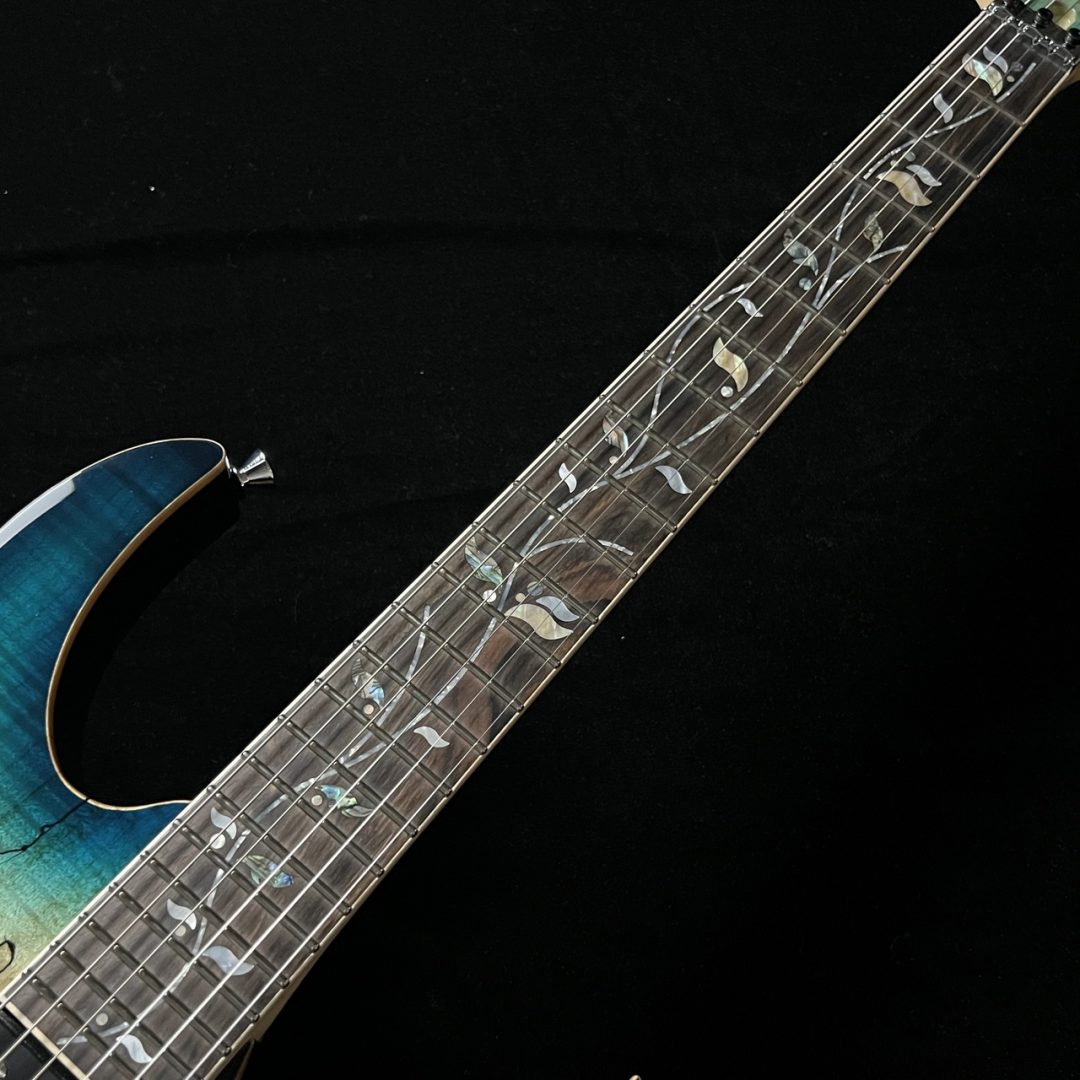 9本限定モデル】IbanezよりJ Customの限定モデルが入荷！｜島村楽器 イオンモール岡山店