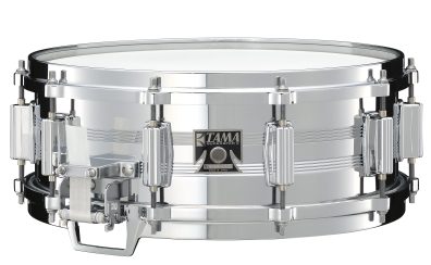 【数量限定】TAMA Mastercraftスネア”8055”復刻