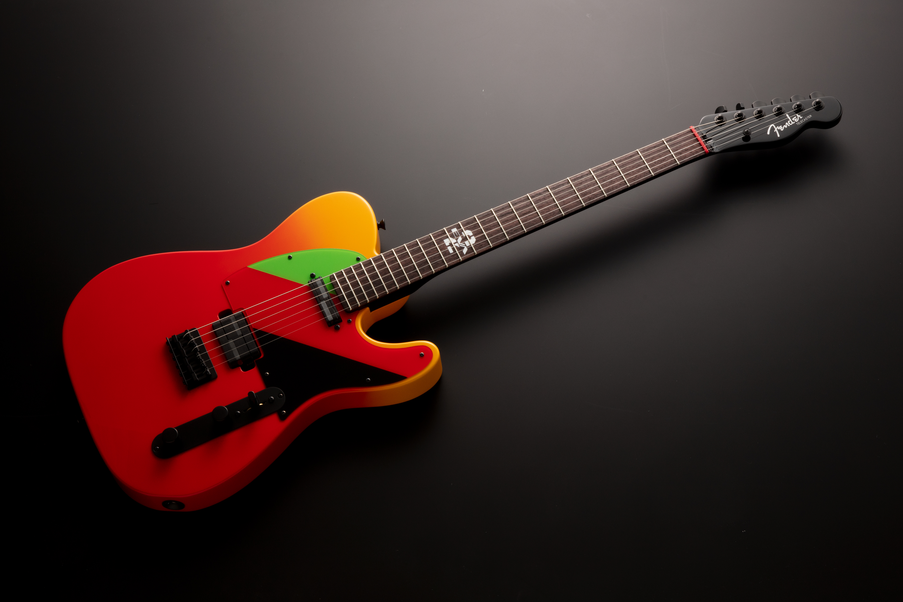 Fender Telecaster 生産限定盤