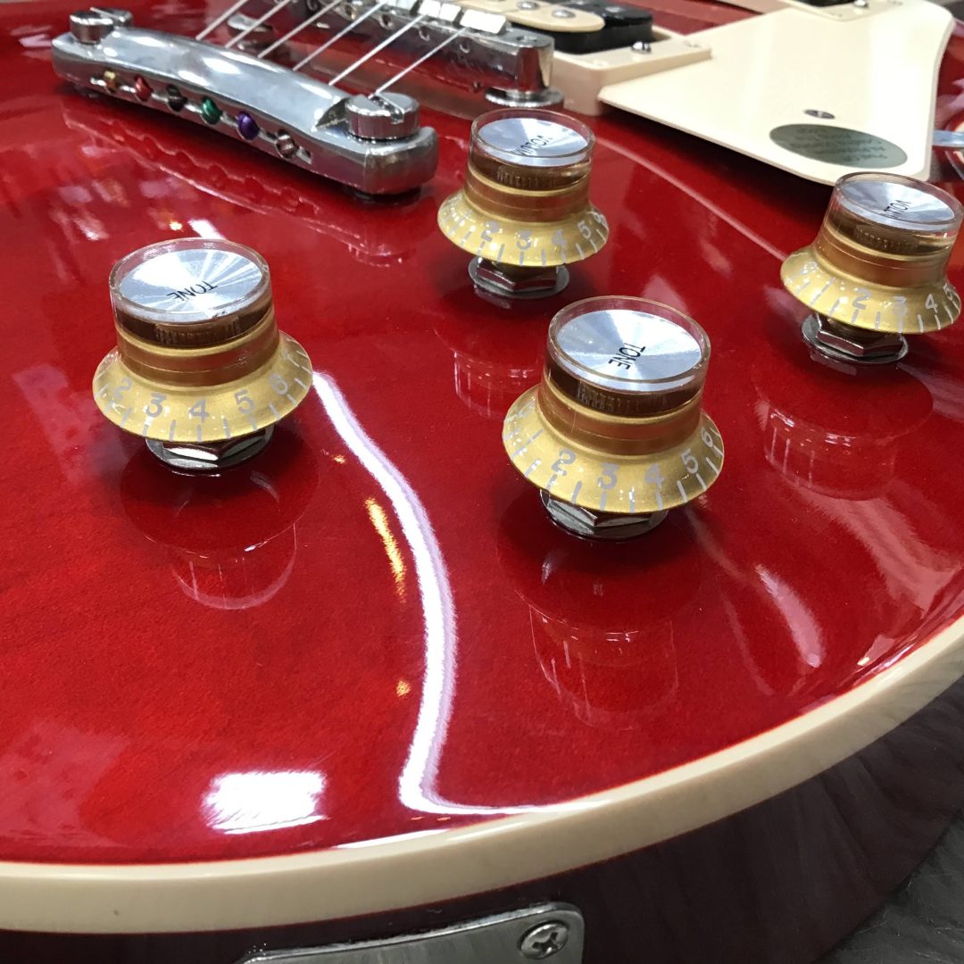 Gibson Les Paul Classic入荷しました！｜島村楽器 イオンモール太田店