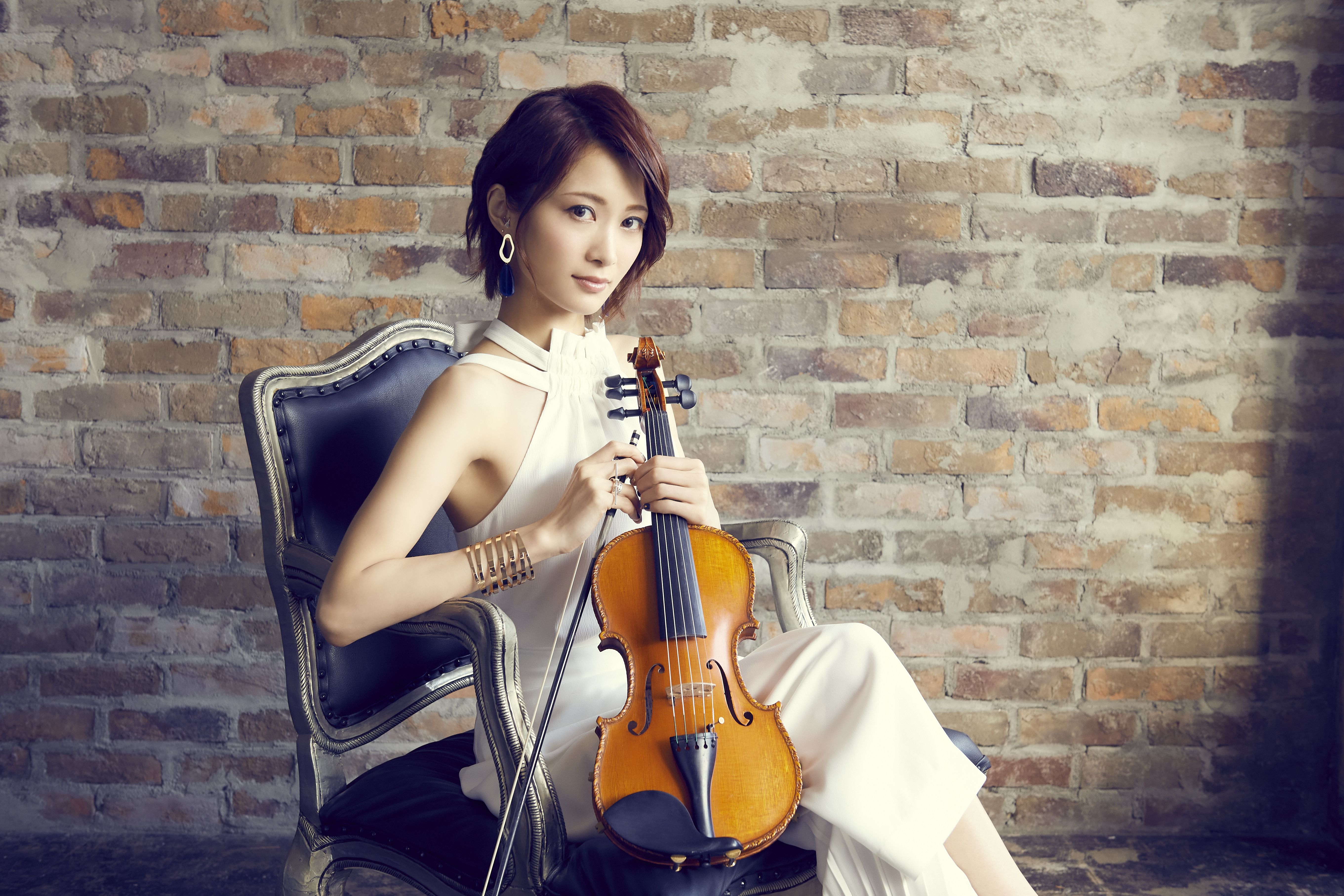 Ayasa監修モデル Gliga（グリガ）バイオリンセット 「ASV1」発売のお知らせ