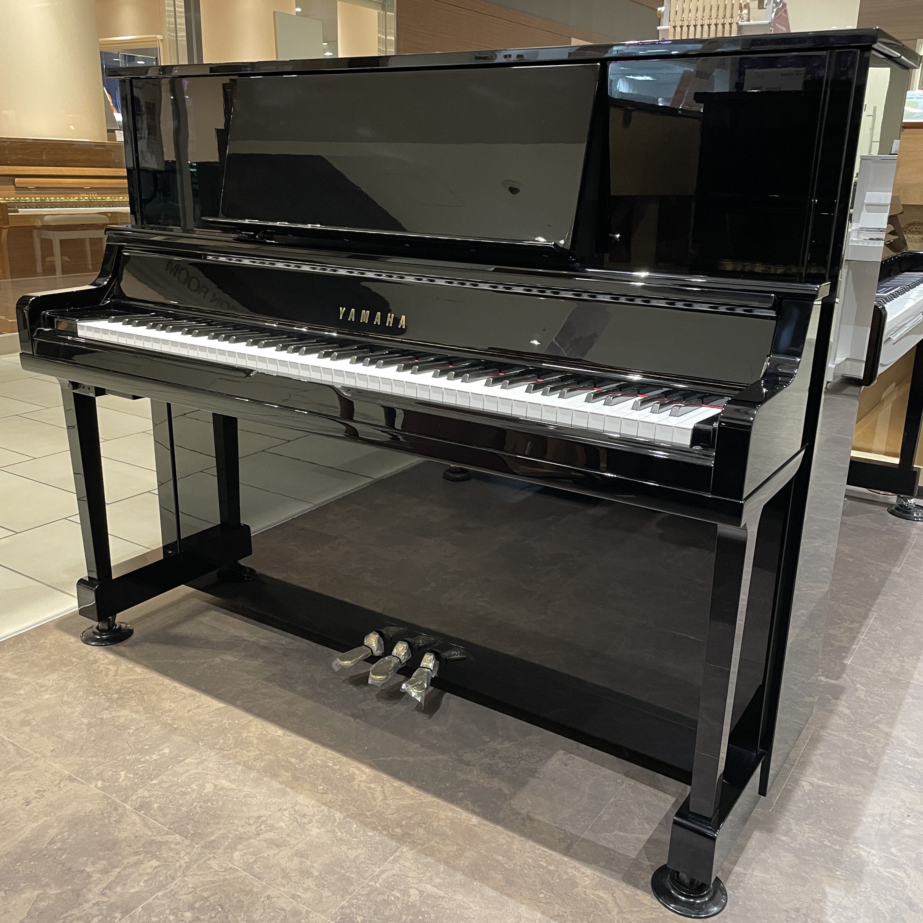 YAMAHA/ヤマハ】中古ピアノ（アップライトピアノ・グランドピアノ）のご紹介｜島村楽器 グランフロント大阪店