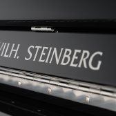【WILH.STEINBERG/スタインベルグ】伝統・洗練された技術、都会的なデザインのドイツ創業ピアノメーカー