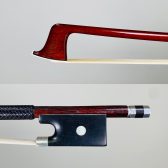 Violin Bow＞ Eugene Sartory, France – Paris, 1890 ヴァイオリン弓 ウジェーヌ・サルトリー｜島村楽器  シマムラストリングス秋葉原