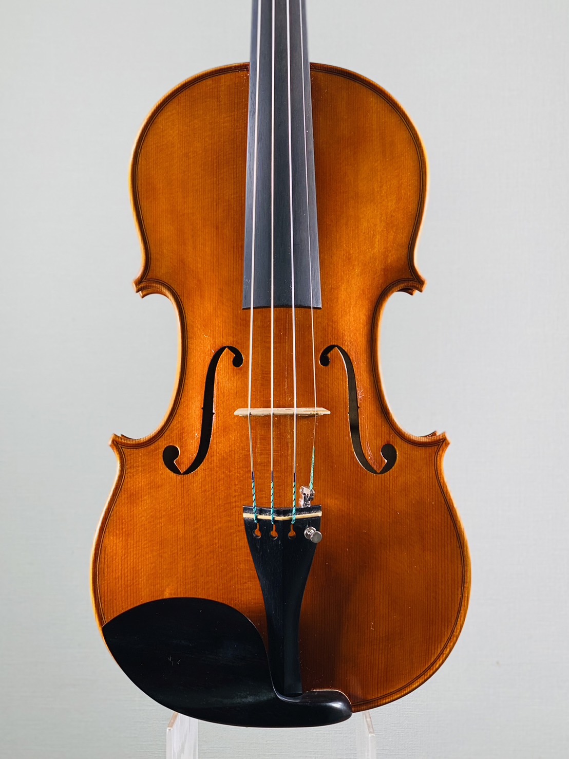 Giorgio Scolari, Italy – Cremona, 2023, Model; Antonio Stradivari 1715  ヴァイオリン ジョルジョ・スコラーリ｜島村楽器 シマムラストリングス秋葉原