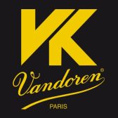 【Vandoren】新素材リード、日本上陸！