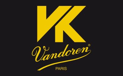 【Vandoren】新素材リード、日本上陸！