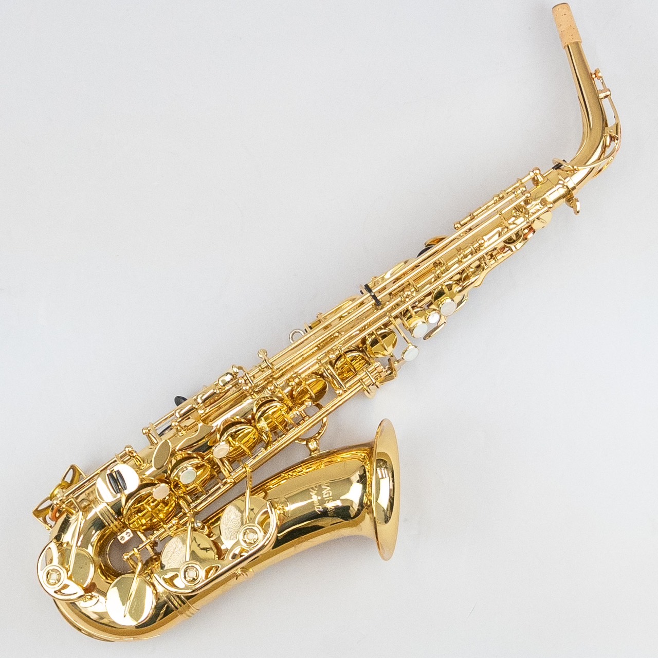 中古楽器情報】YANAGISAWA『A900（アルトサックス）』入荷致しました！｜島村楽器 Wind & Repair