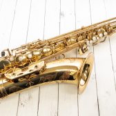 【中古楽器情報】H.Selmer『Mark Ⅶ（テナーサックス）』入荷致しました！