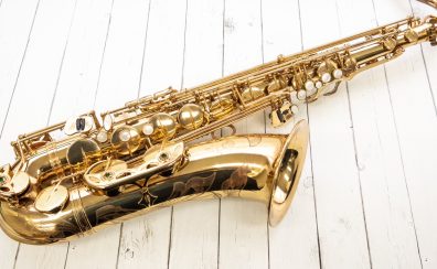 【中古楽器情報】H.Selmer『Mark Ⅶ（テナーサックス）』入荷致しました！