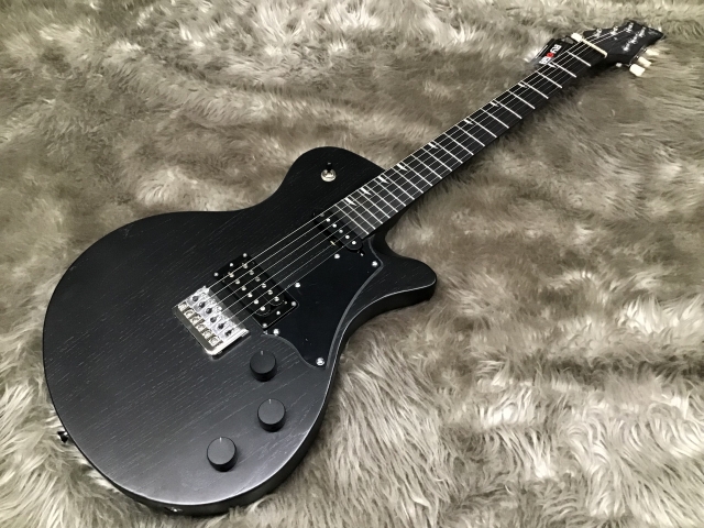 エレキギター・ベース】RYOGAのお手頃価格のギター・ベース揃ってます 