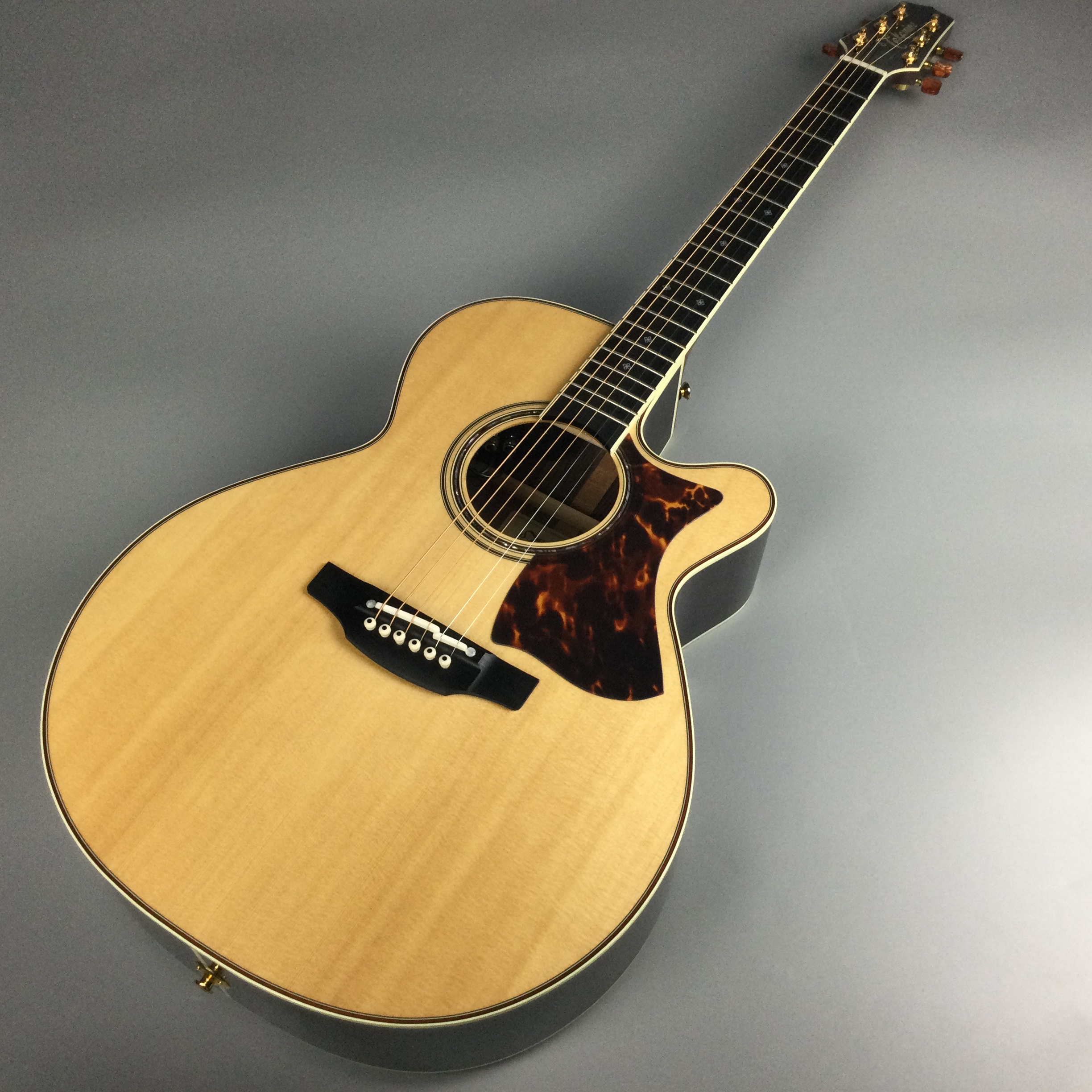 入荷情報】Takamineの2021年限定モデルと、人気のDMP50S（NAT）が入荷