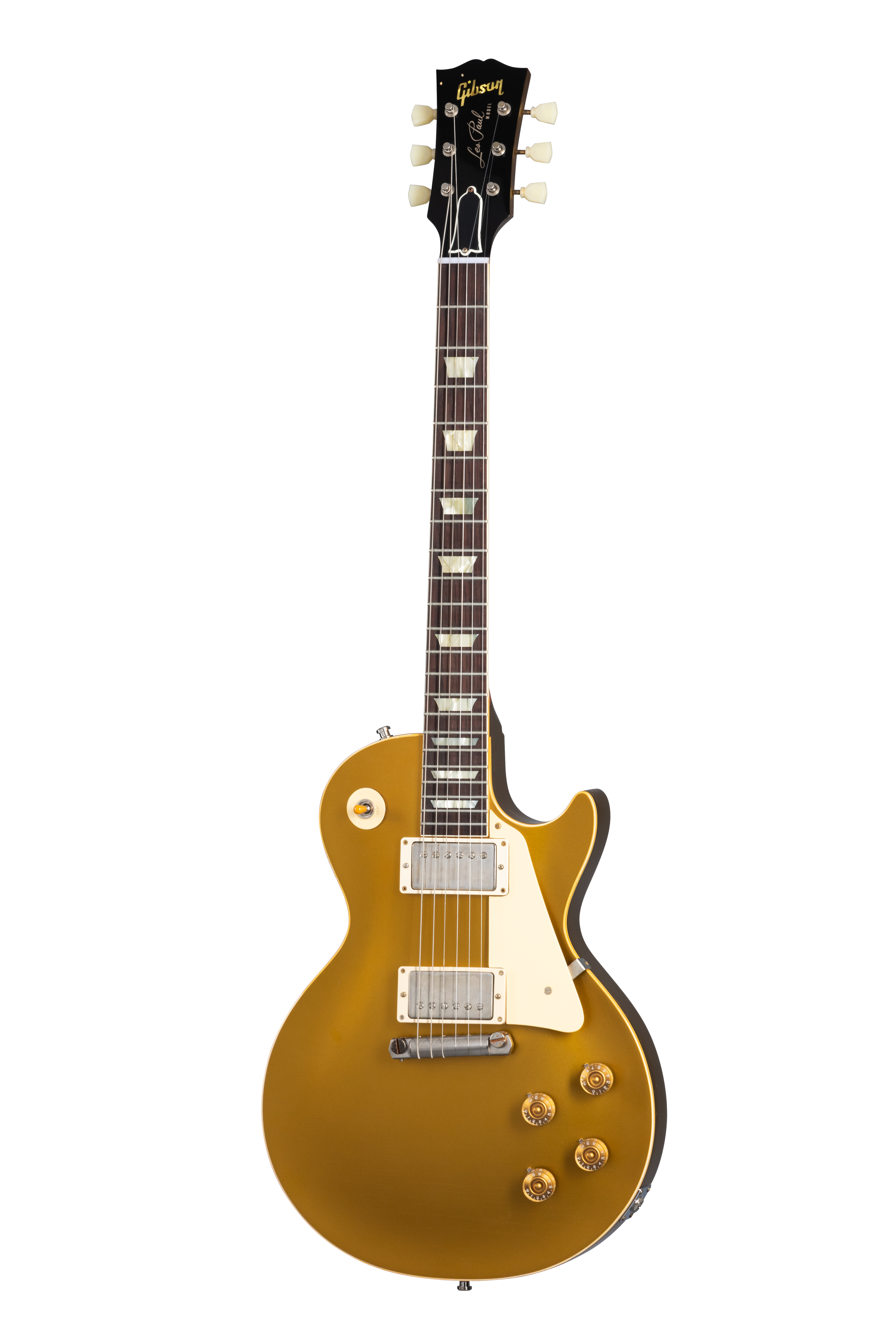 エレキギター】Gibson Tak Matsumoto 1955 LP抽選販売のお知らせ｜島村