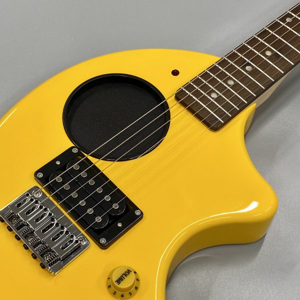 【入荷情報】アンプ内蔵ギター FERNANDES ZO-3シリーズが入荷