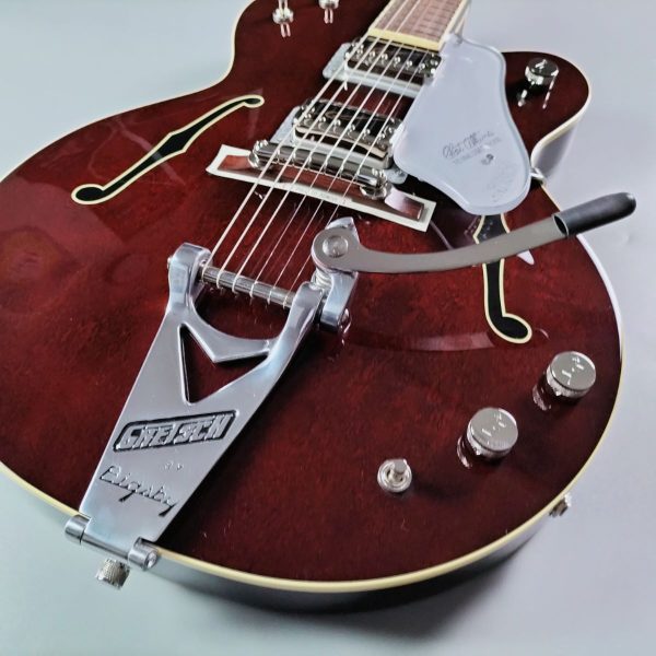 GRETSCH Electromatic セミホロウ、セミアコ、シンライン、 - エレキギター