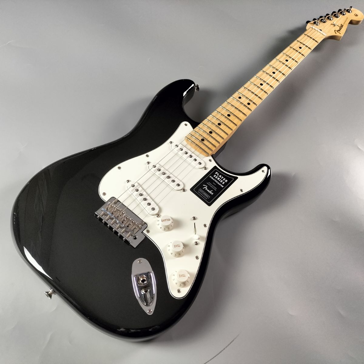 Fender ストラトキャスター リバースヘッド - エレキギター