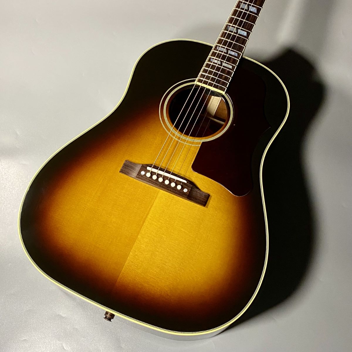 アコースティックギター】Gibson,Epiphone、ラウンドショルダー大集合！｜島村楽器 イオンモール新利府 南館店